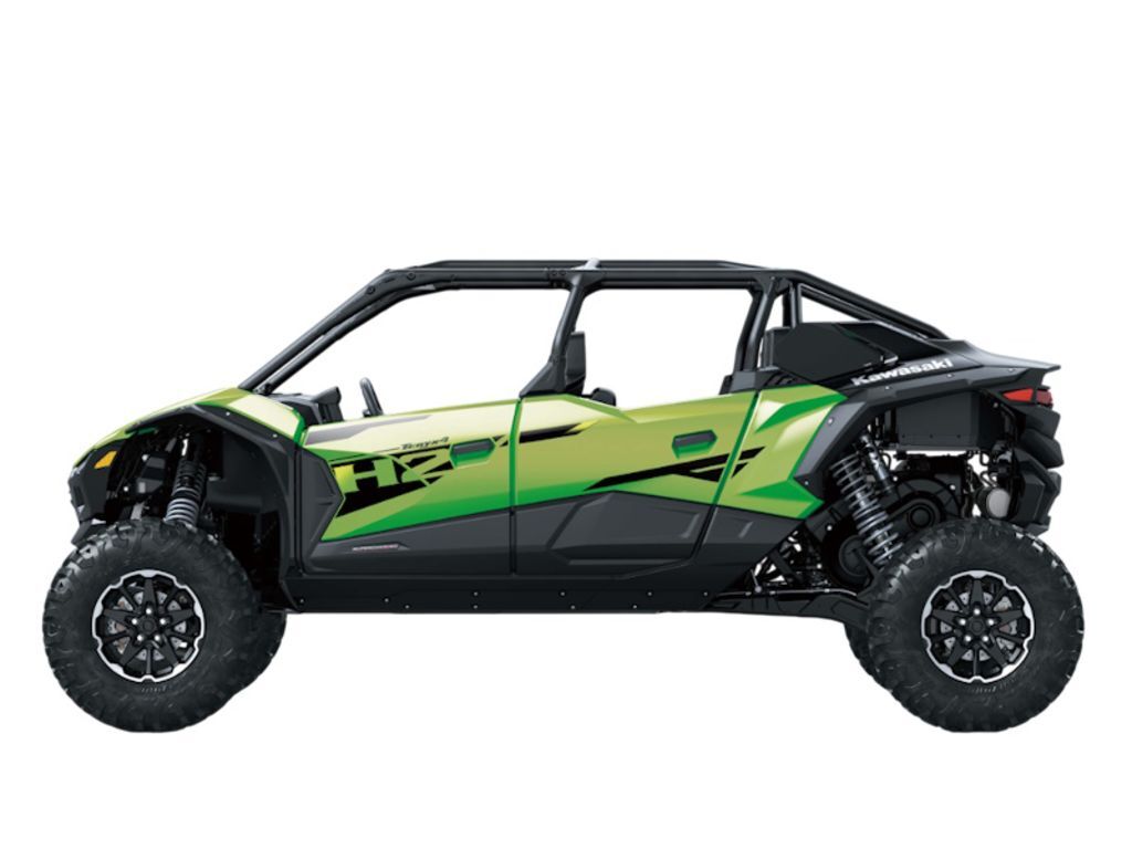 Kawasaki Teryx Four Wheelers For Sale Near Nashville, TN - ATV Trader