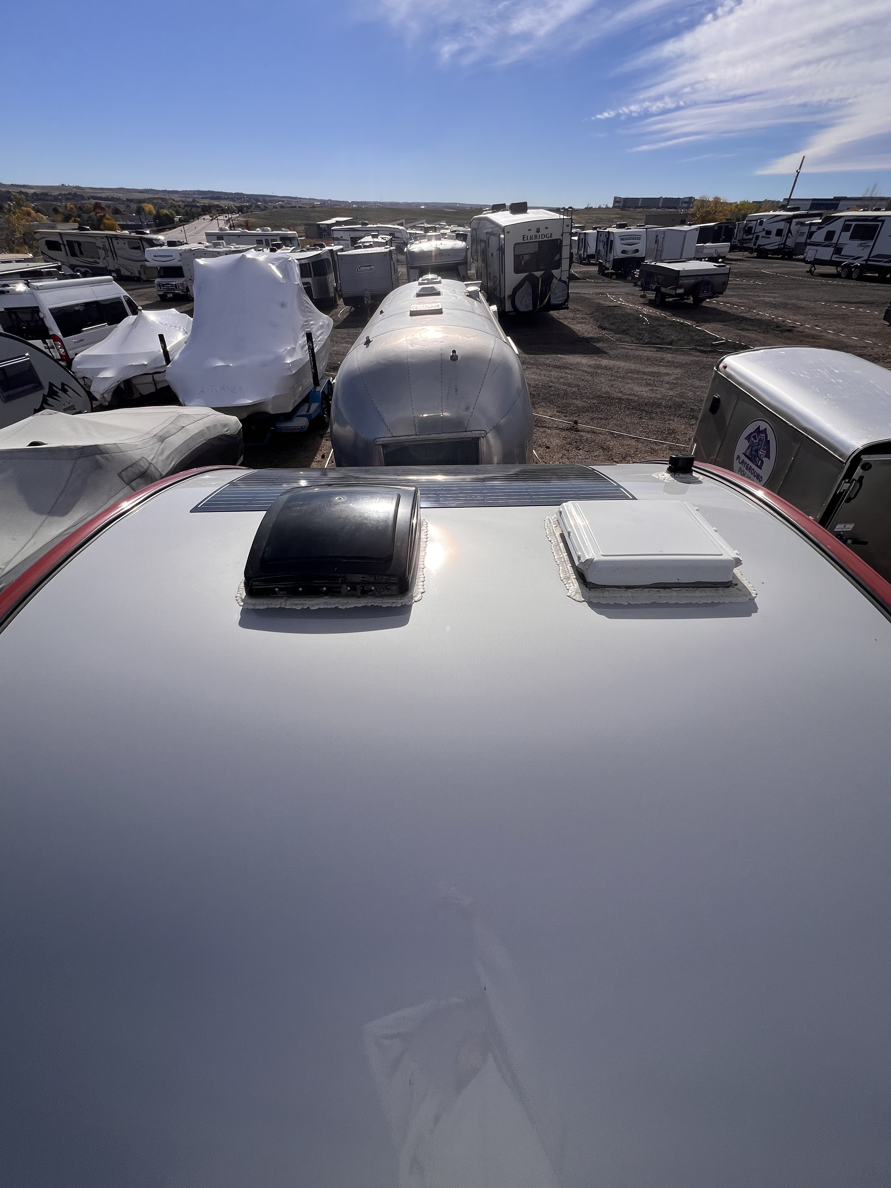 2021 Nucamp T@B 400 BOONDOCK in denver CO