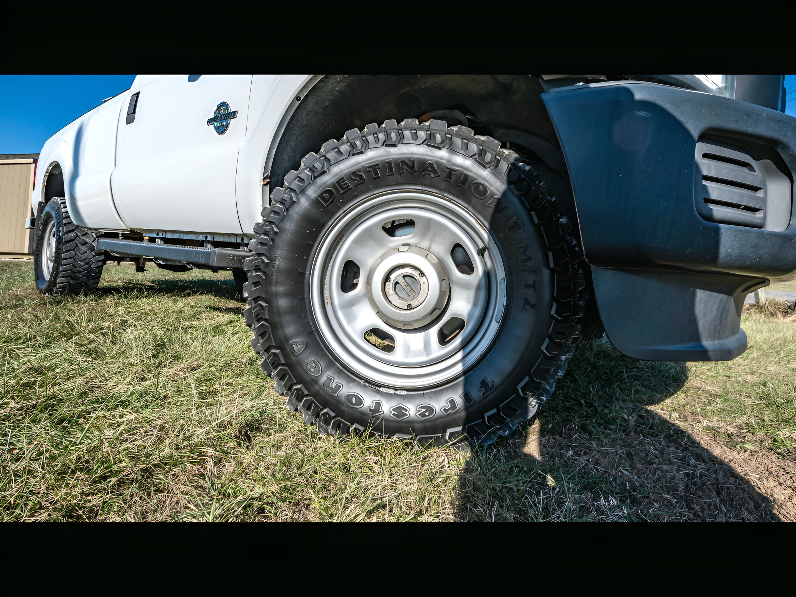 2015 FORD F250 in Moscow Mills, MO