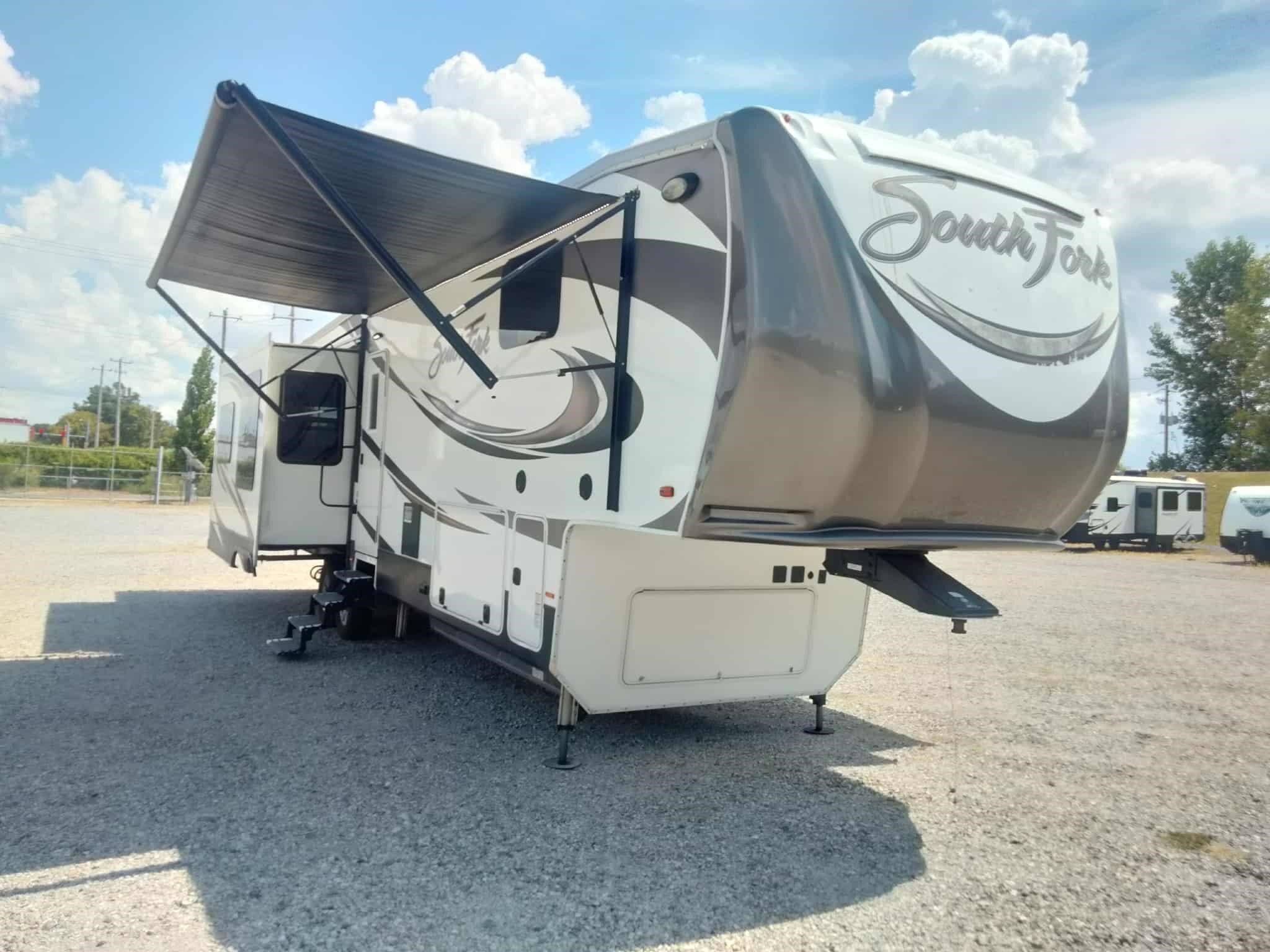 RVs For Sale near Pyland, MS - RV Trader