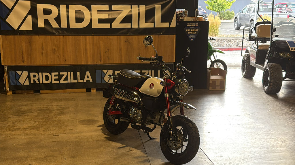 Ridezilla in Carson City, Nevada. Find New and Used Motorcycles