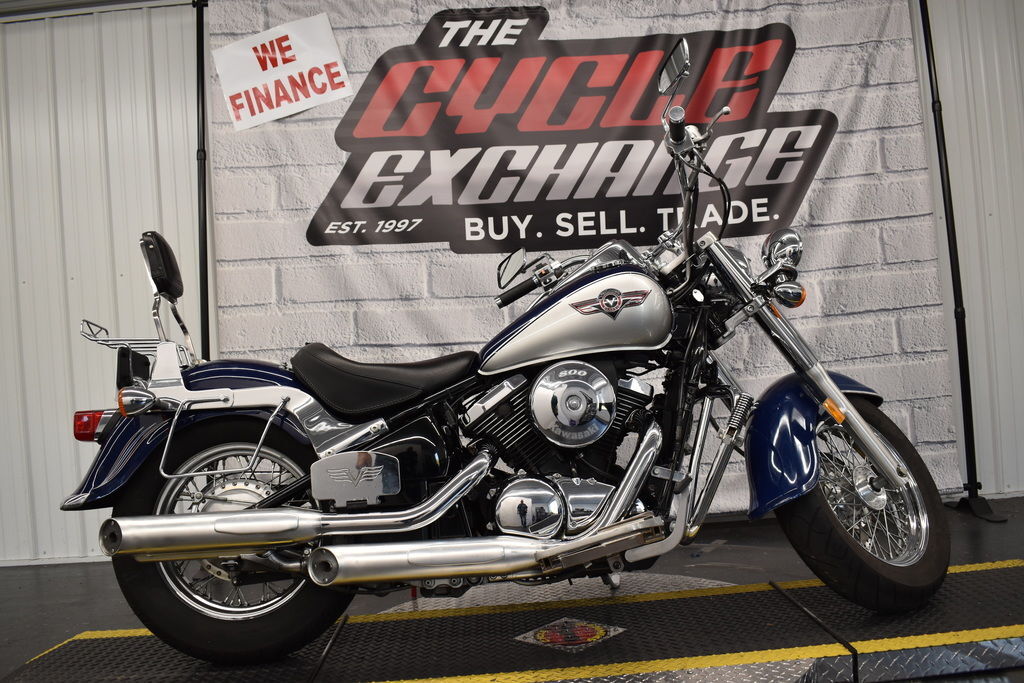 1990-1999 Kawasaki Ninja Motorcycles For Sale - Cycle Trader