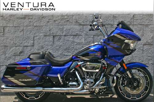 2025 Harley-Davidson FLTRXSE - CVO Road Glide® CVO CUSTOM in camarillo CA