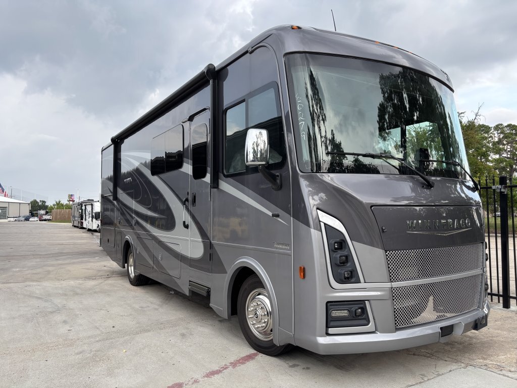 Winnebago Vista 29V RVs For Sale near Inez, TX - RV Trader