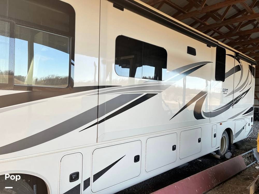 2022 Jayco Precept 31UL in guthrie center IA