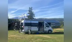 2020 Winnebago TRAVATO 59G RV