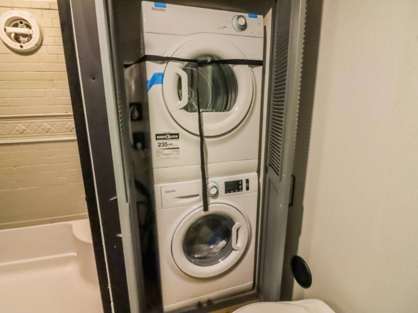 A photo of this 2026 Forest River Rv Puma Vista 420LFT