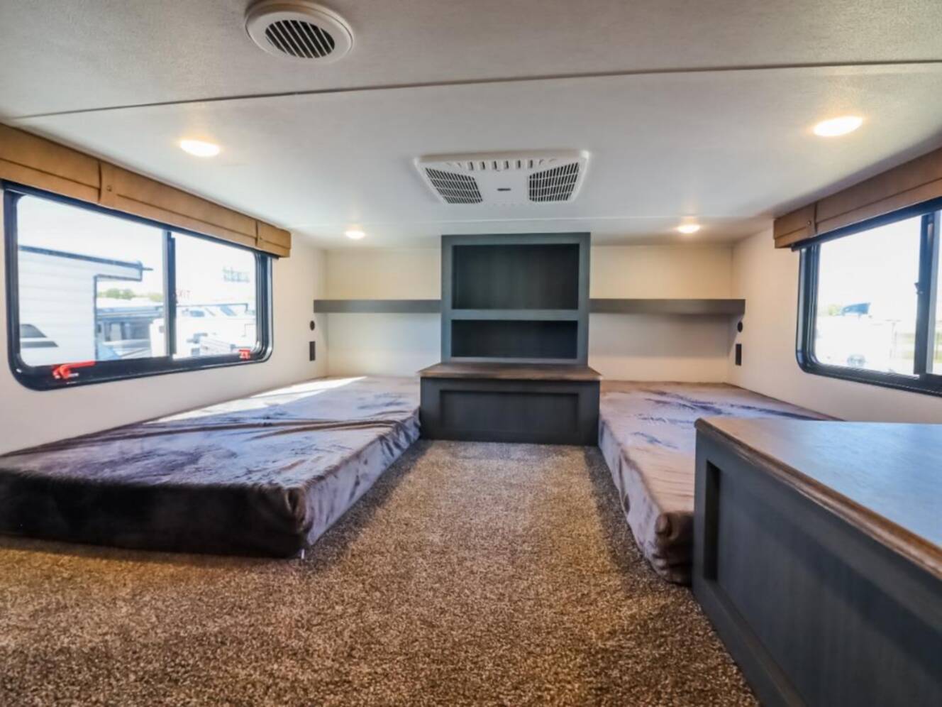 A photo of this 2026 Forest River Rv Puma Vista 420LFT
