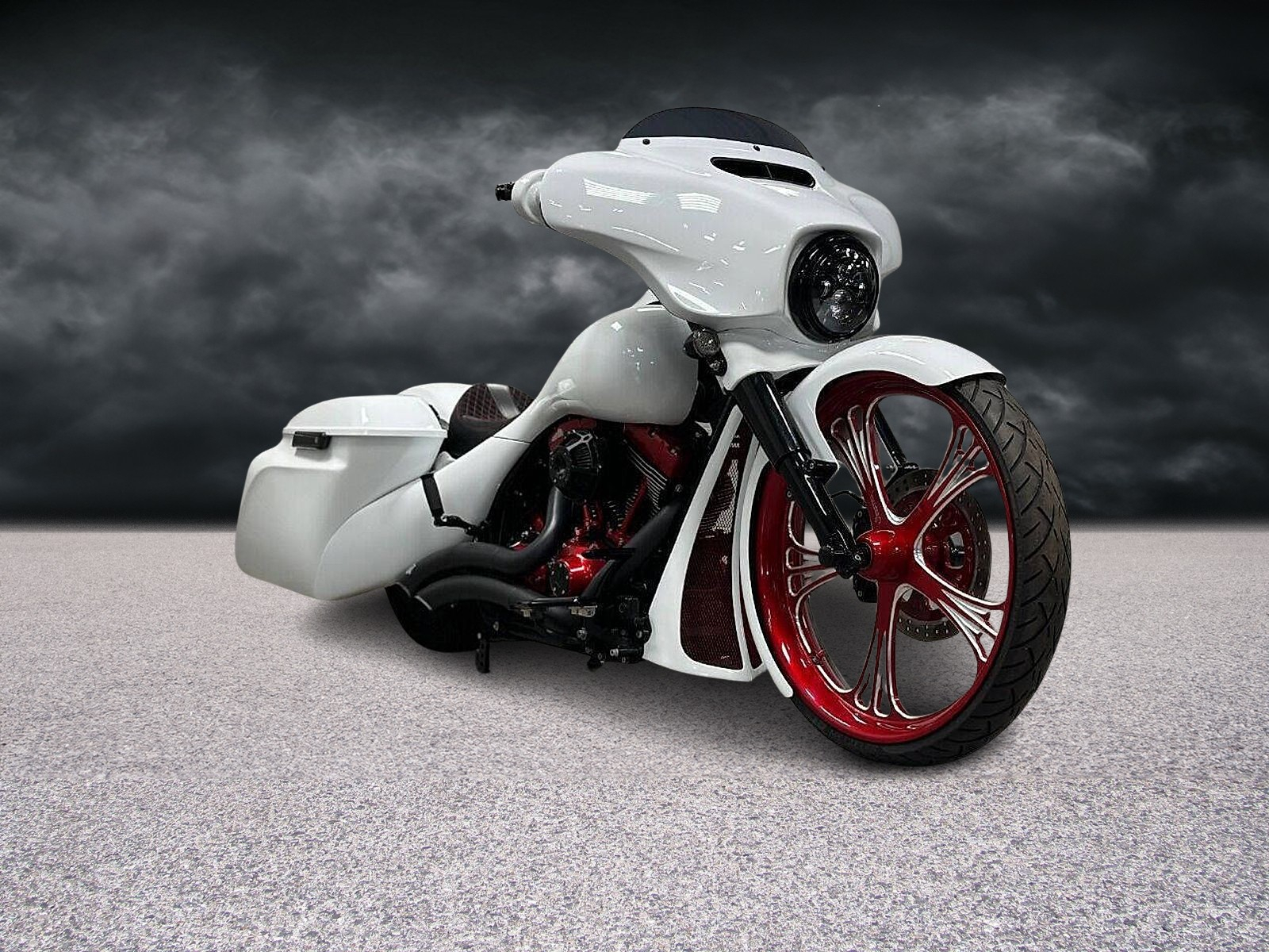 ③ No Reserve: 1993 Kawasaki Ninja ZX-7R M1 for sale on BaT Auctions