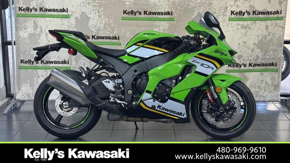 2014 Kawasaki Ninja ZX-10R Motorcycles For Sale - Cycle Trader