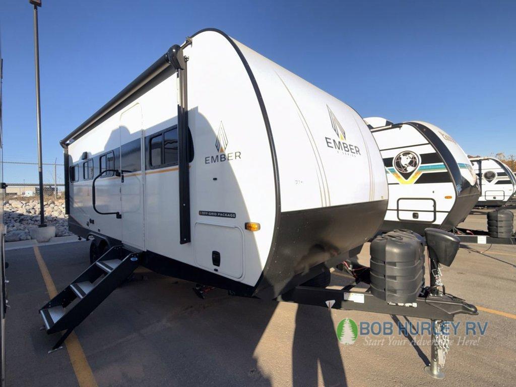 2026 Ember Rv E-Series 21RKE in oklahoma city OK