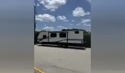 2022 Crossroads CRUISER AIRE CR28BBH RV