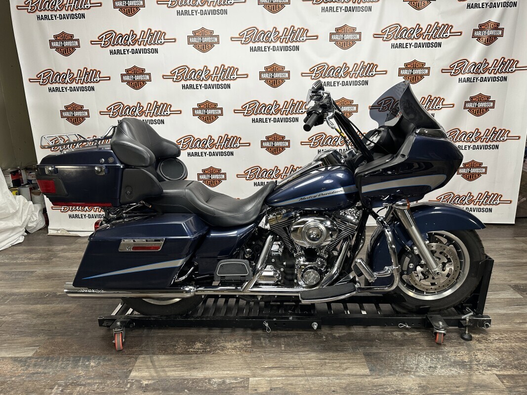 2008 Harley-Davidson Road Glide Motorcycles For Sale - Cycle Trader