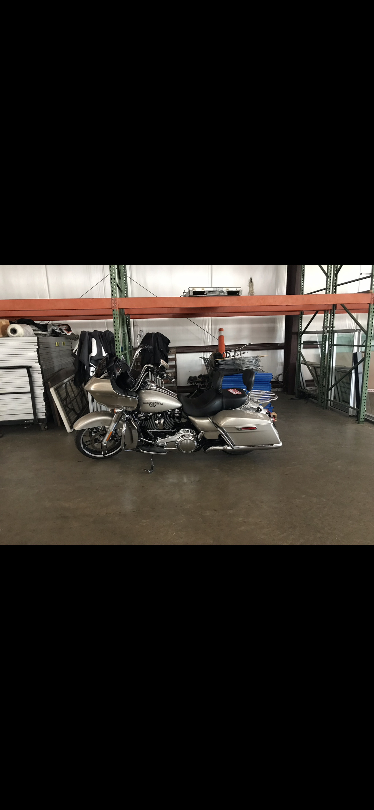 2018 Harley-Davidson ROAD GLIDE BASE BASE in Natchez, MS