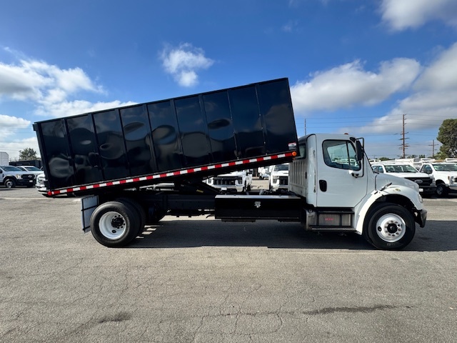 2018 FREIGHTLINER M2 in Norwalk, CA