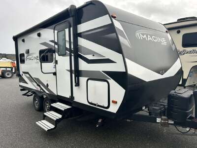 Grand Design Imagine Xls RVs For Sale near Kennard Corner, WA - RV Trader