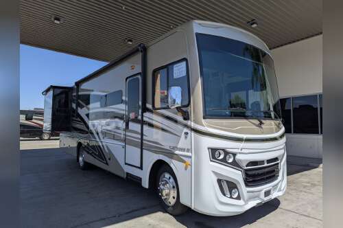2026 Fleetwood Bounder 33C in montclair CA