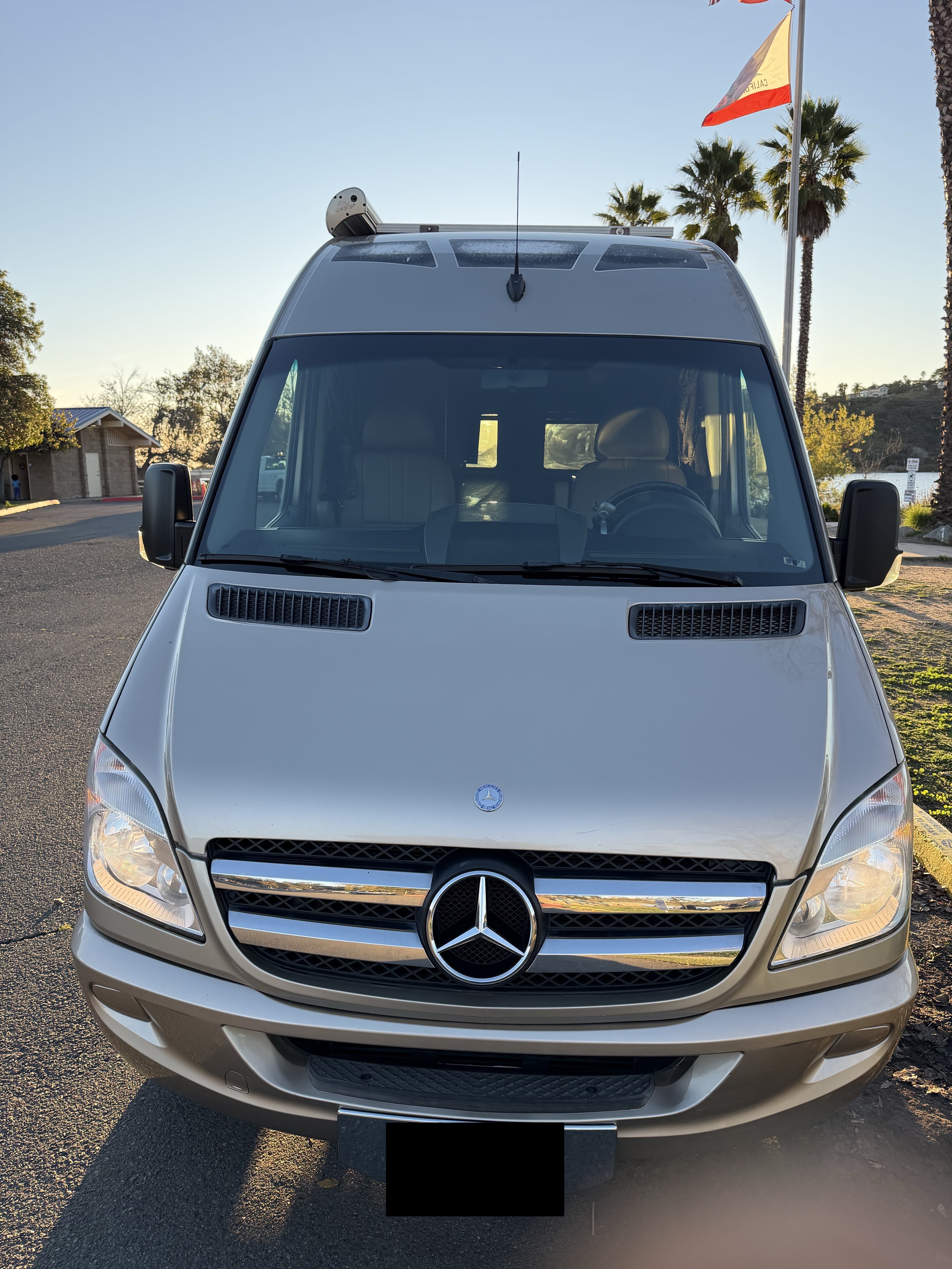 2013 Roadtrek SS AGILE BASE in san diego CA