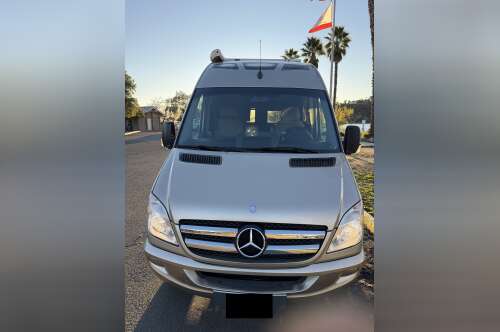 2013 Roadtrek SS AGILE BASE in san diego CA