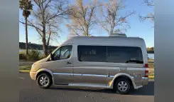 2013 Roadtrek SS AGILE BASE RV