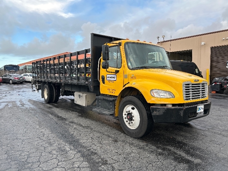 2020 FREIGHTLINER BUSINESS CLASS M2 106 in South San Francisco, CA
