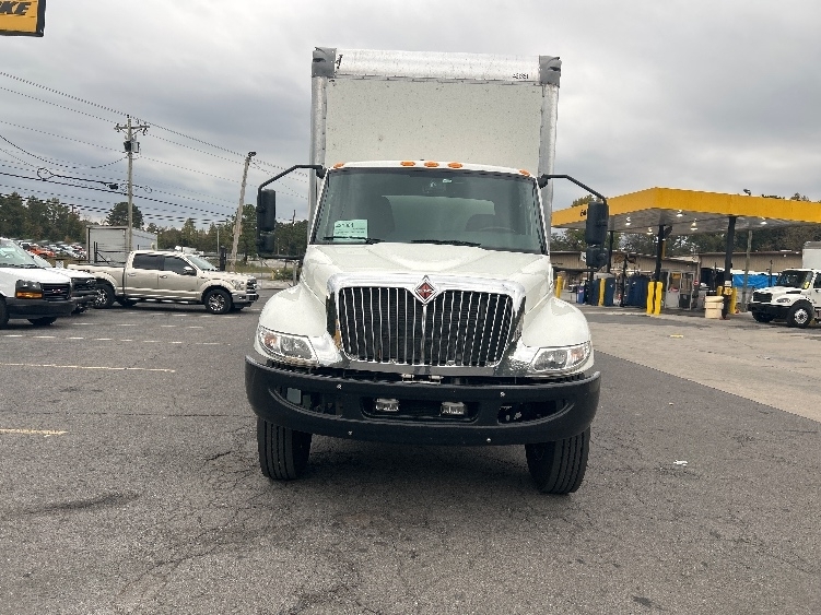 2022 INTERNATIONAL MV607 in Lenexa, KS