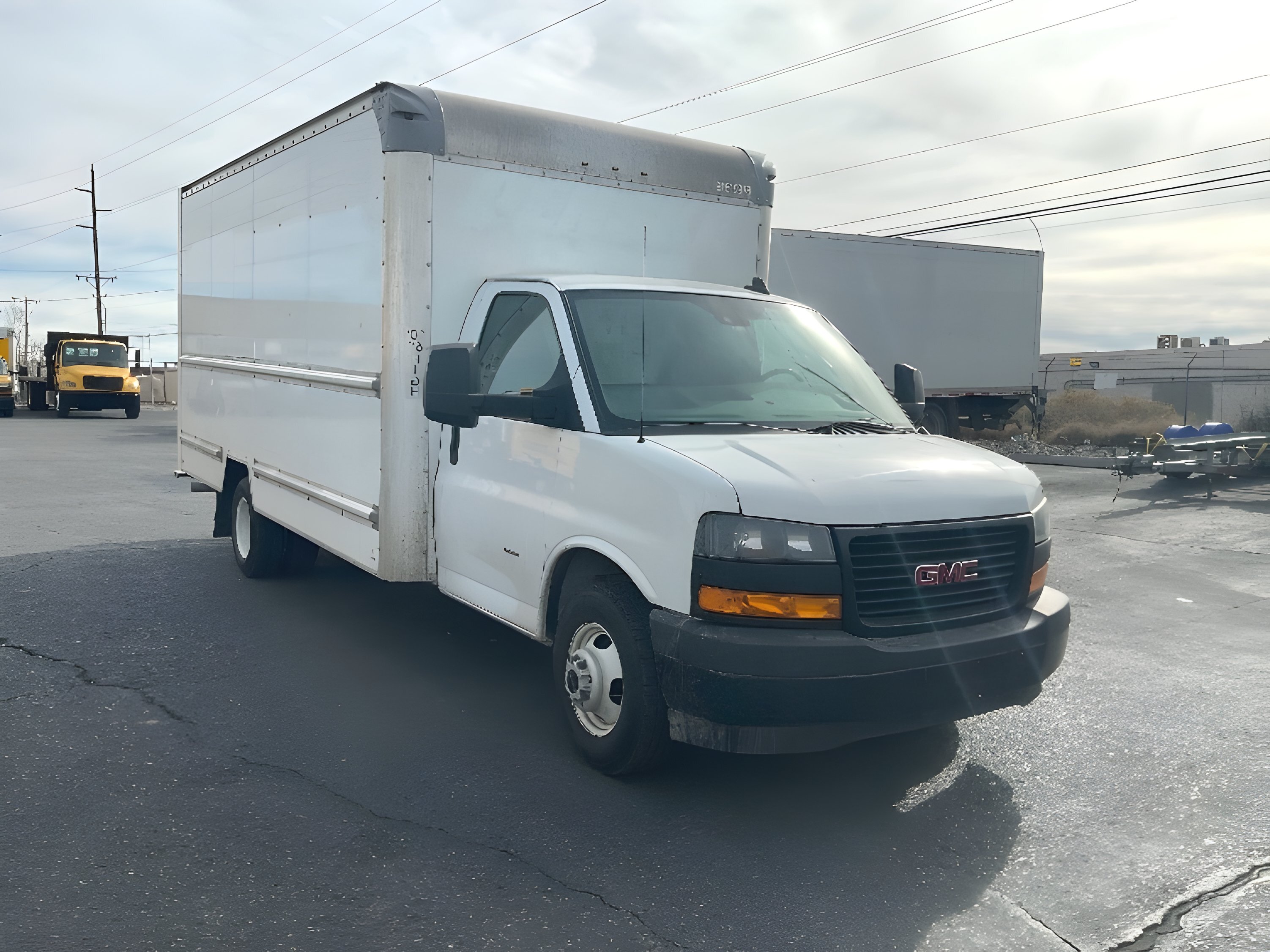 2021 GMC SAVANA in Phoenix, AZ