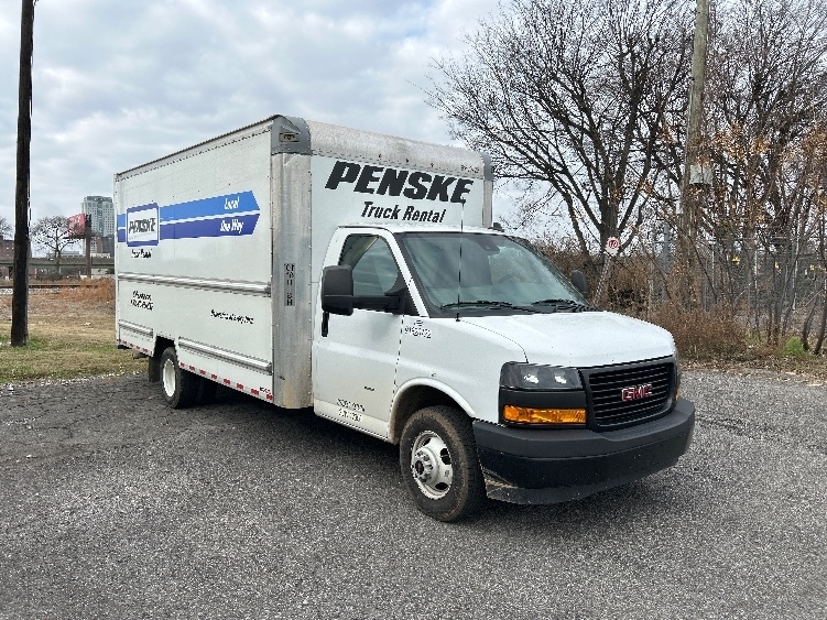 2021 GMC SAVANA in Birmingham, AL