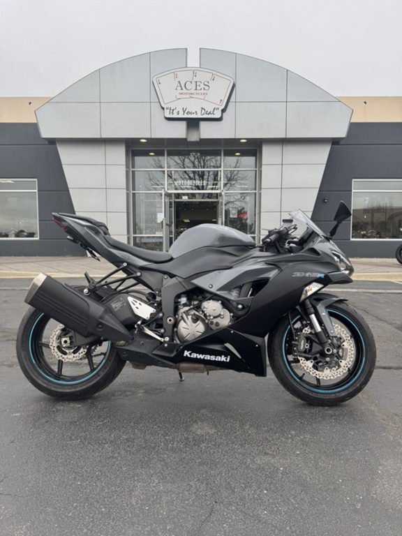 BR シングルサイズ　ブラウン TSC2800G カワサキ（KAWASAKI）2019年 Ninja ZX-6R ABS・フルモデルチェンジの