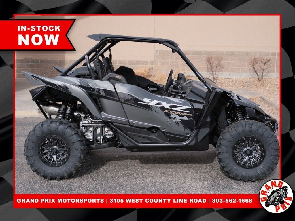 Yamaha Yxz Four Wheelers For Sale in Colorado - ATV Trader