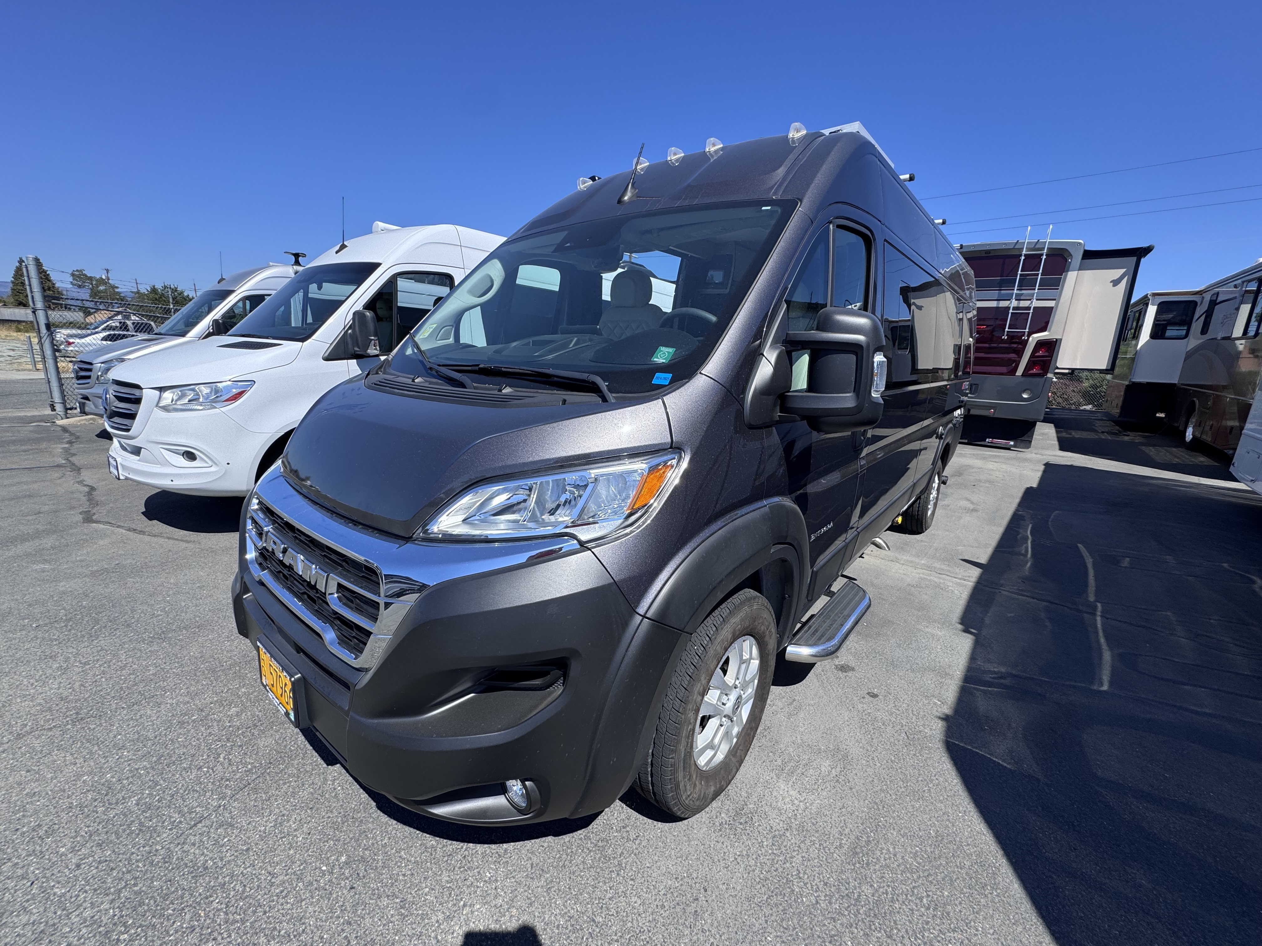 Grants Pass Rv Dealers