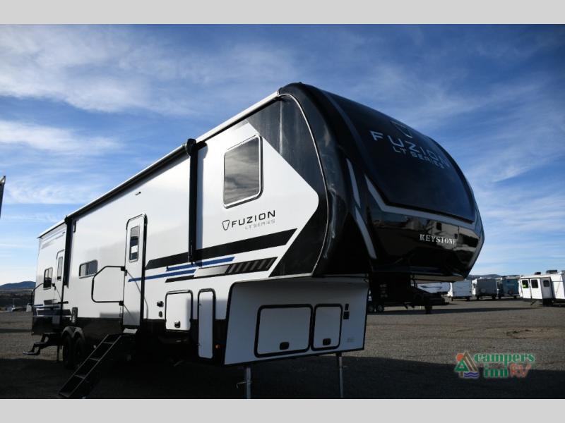 2026 Keystone Rv Fuzion Impact Edition 361LT in prescott valley AZ