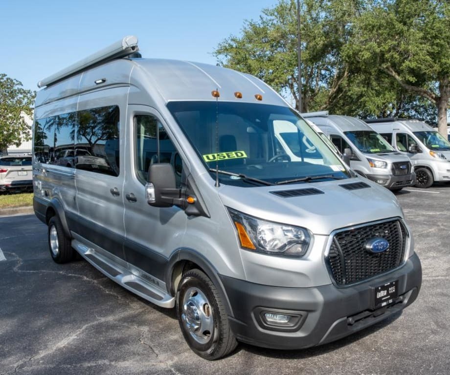 Used Class B RVs - Class B Motorhomes For Sale Near 34667 - RV Trader