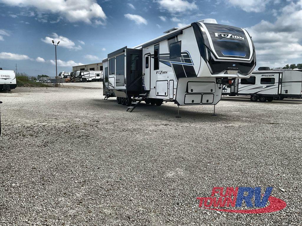 2025 Keystone Rv Fuzion 440 in fairfield TX