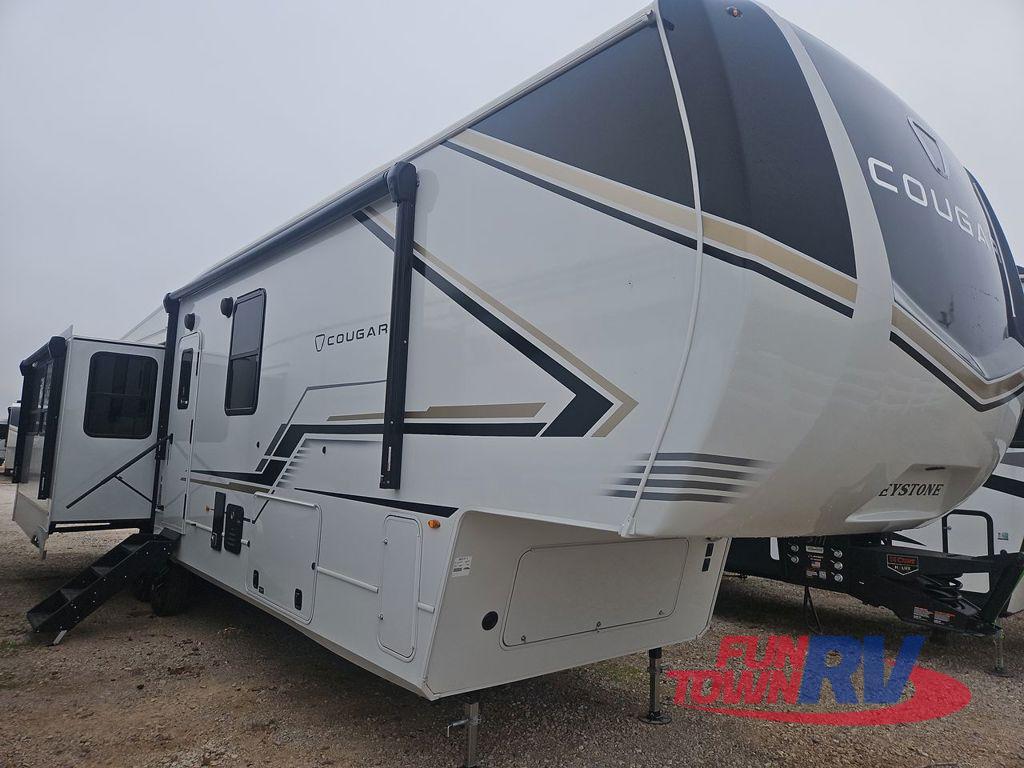 2026 Keystone Rv Cougar 355FBS in amarillo TX