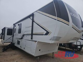 2026 KEYSTONE COUGAR 355FBS