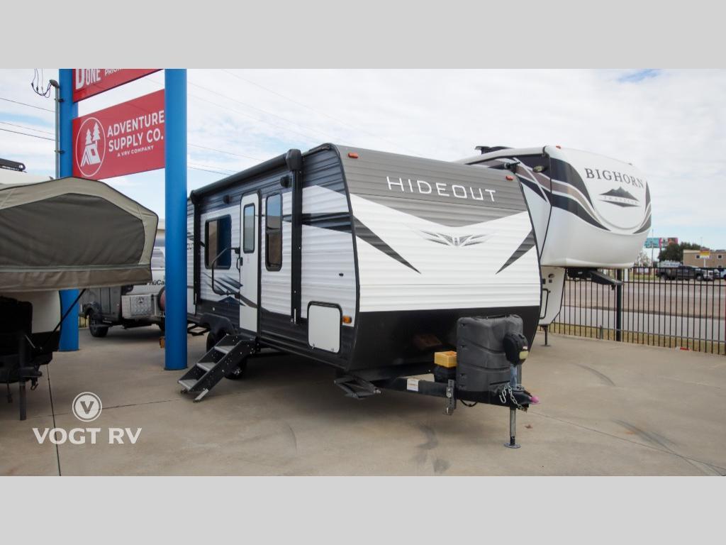 2021 Keystone Rv Hideout 192RB RV