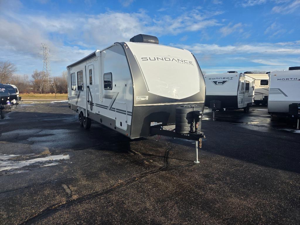 2026 Heartland Sundance Ultra-Lite 29RLBS in appleton WI