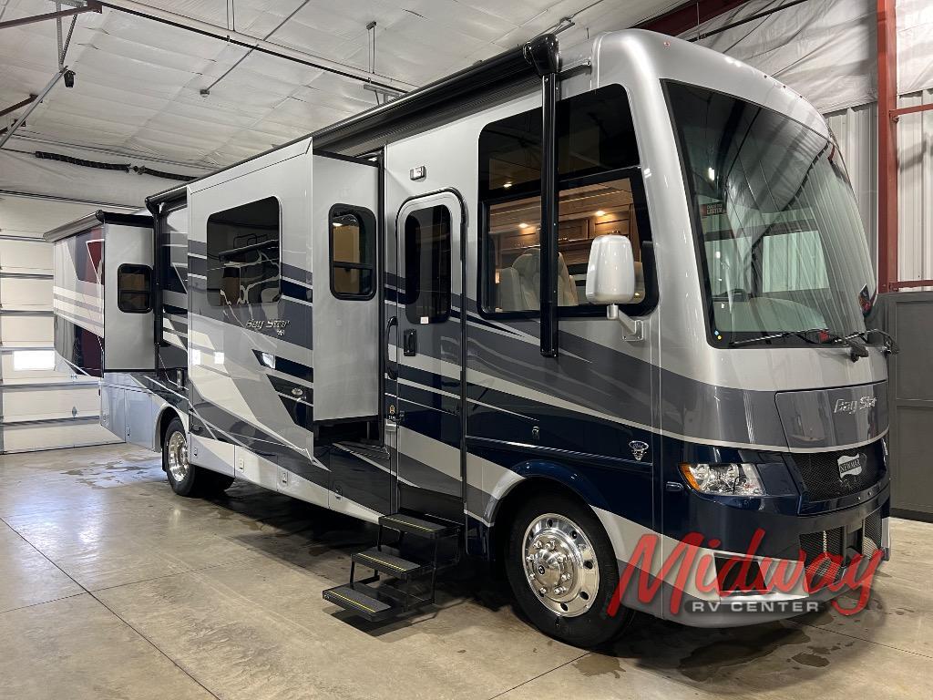 2026 Newmar Bay Star 3225 in grand rapids MI
