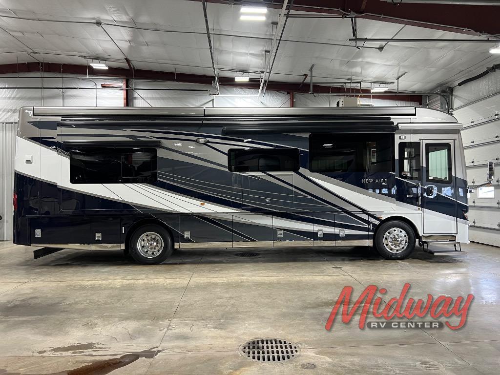 2026 Newmar New Aire 3543 in grand rapids MI