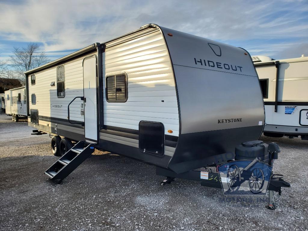 2026 Keystone Rv Hideout 262BHS in batavia OH