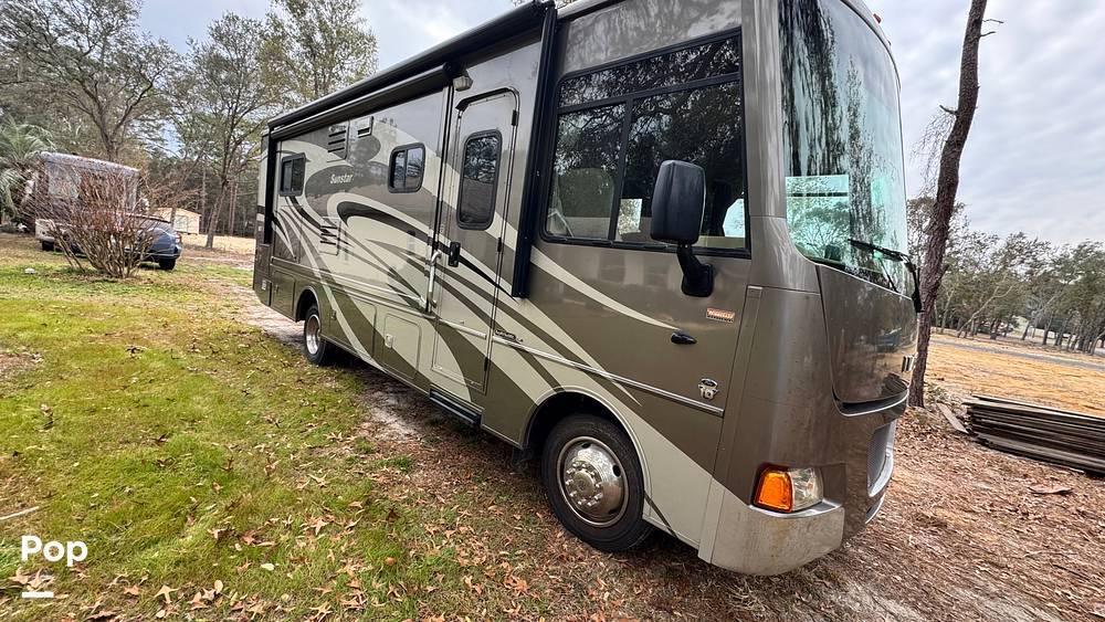 Itasca Sunstar RVs For Sale - RV Trader