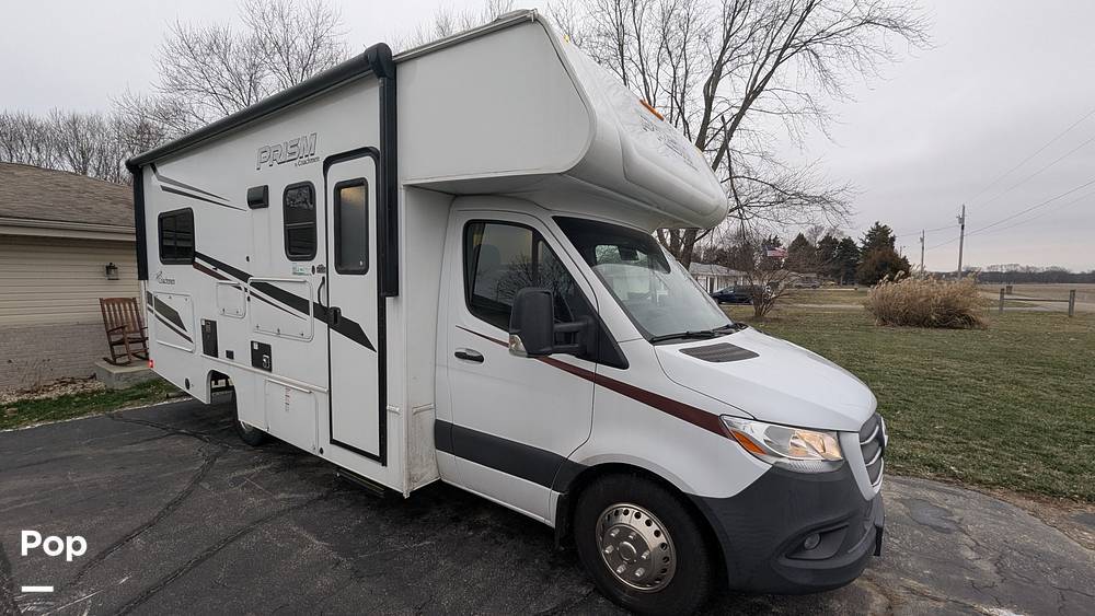 2023 Coachmen Prism 2150CB in fortville IN