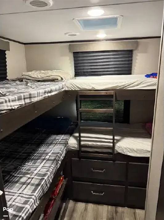 2023 Grand Design Transcend Xplor 321BH in fort white FL