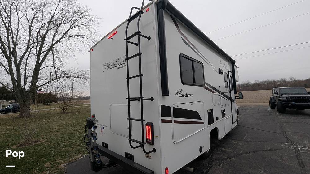 2023 Coachmen Prism 2150CB in fortville IN