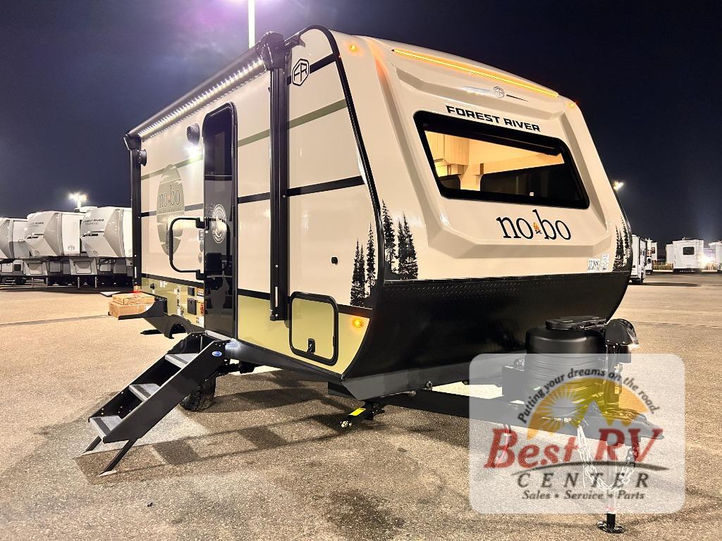 2026 Forest River Rv No Boundaries NB18.0 Beast Mode in grand terrace CA