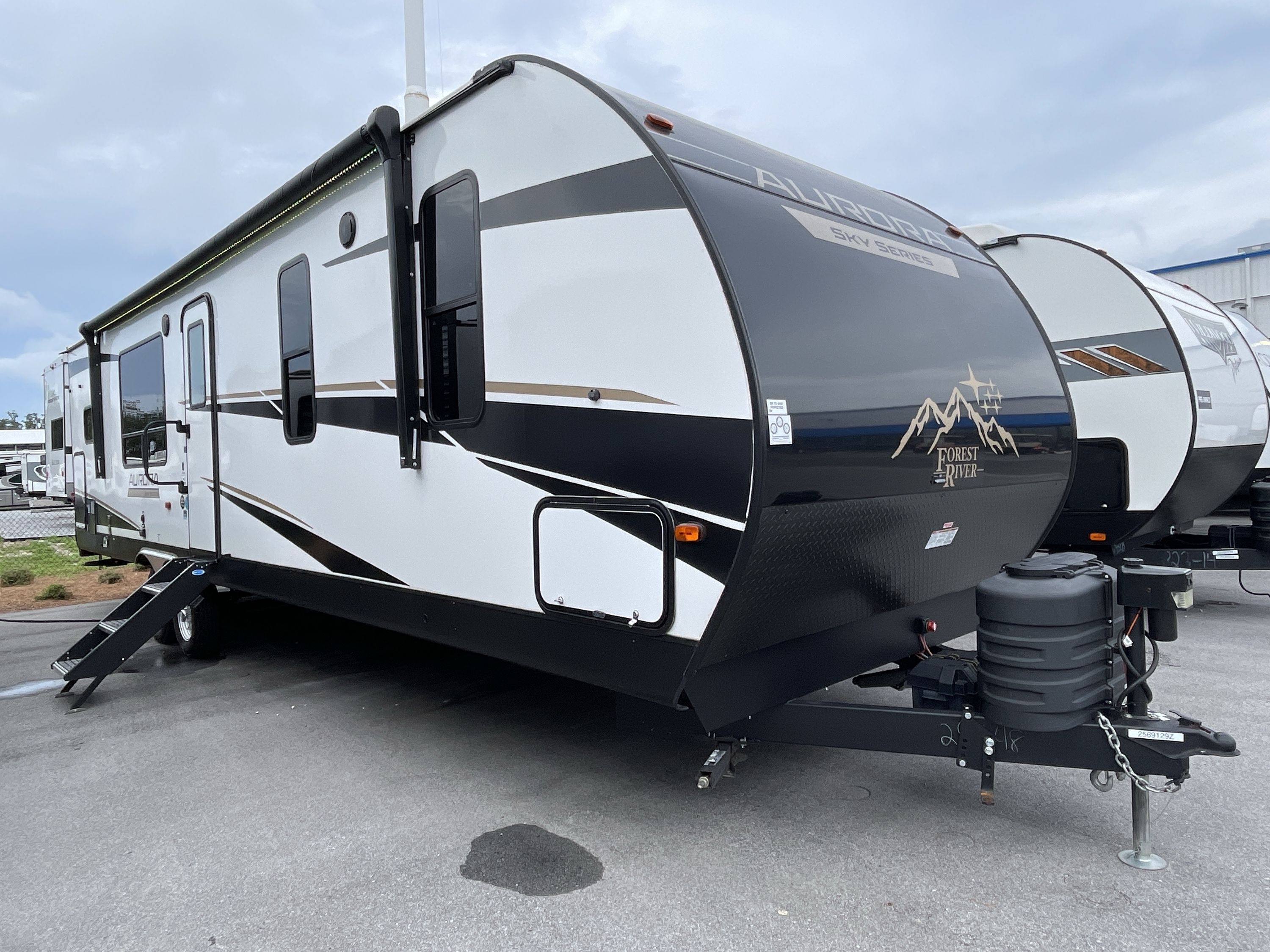 Forest River Aurora Sky Series RVs For Sale near San Fernando, NV - RV ...