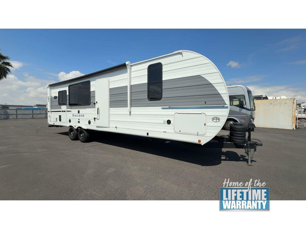 2026 Forest River Rv Salem 27RK in bakersfield CA