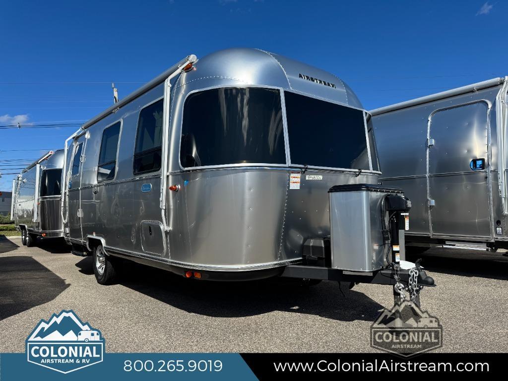 2026 Airstream Bambi 22FB in millstone township NJ