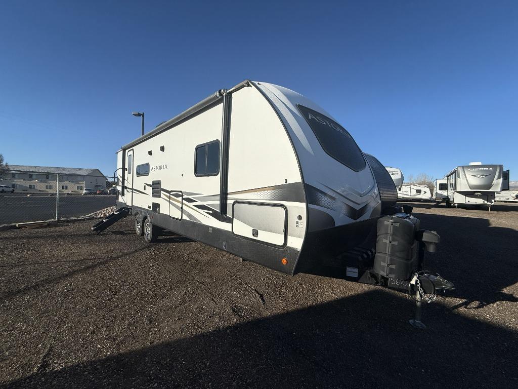 2022 Dutchmen Rv Astoria 2703RB in vernal UT